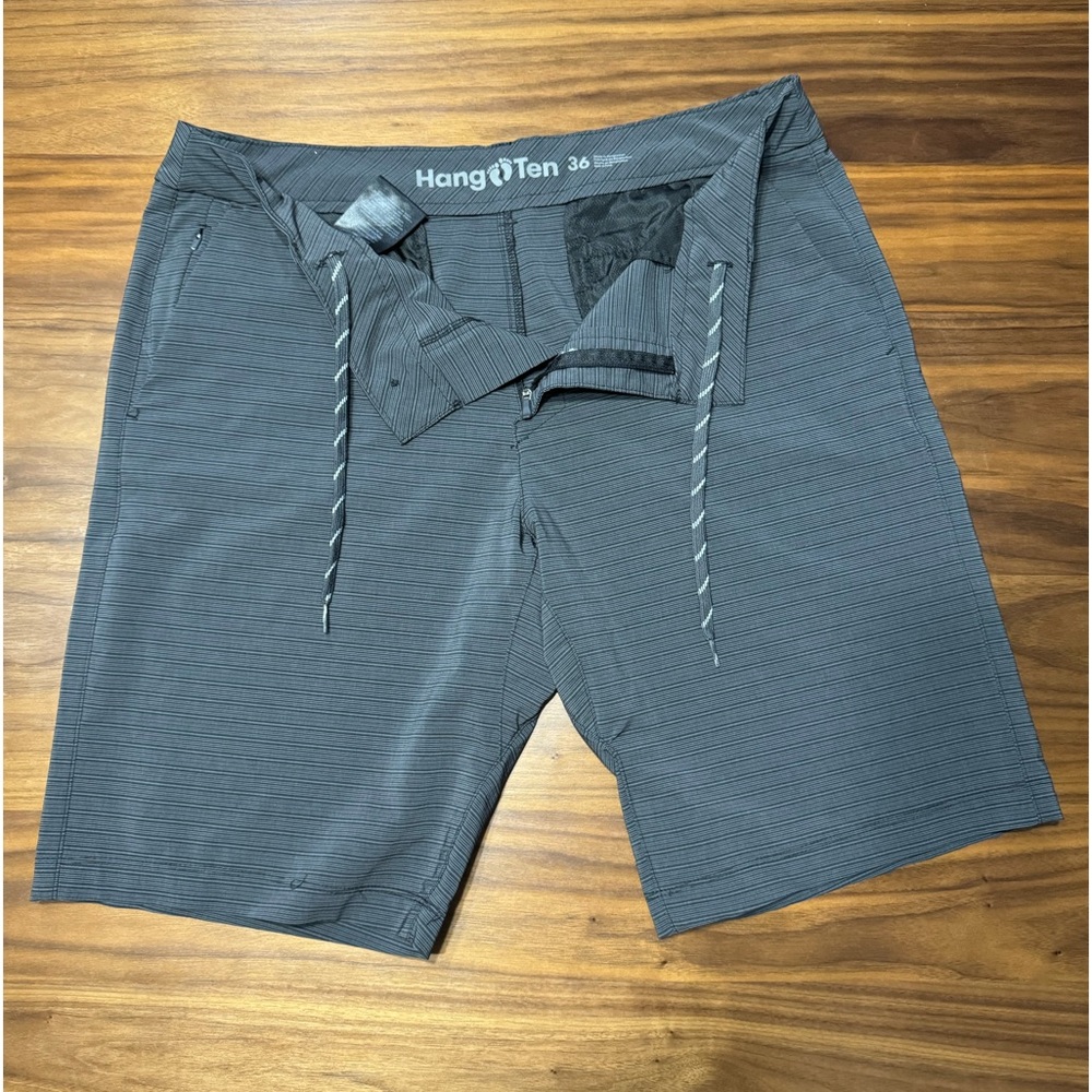 Hang Ten Men’s Hybrid Short